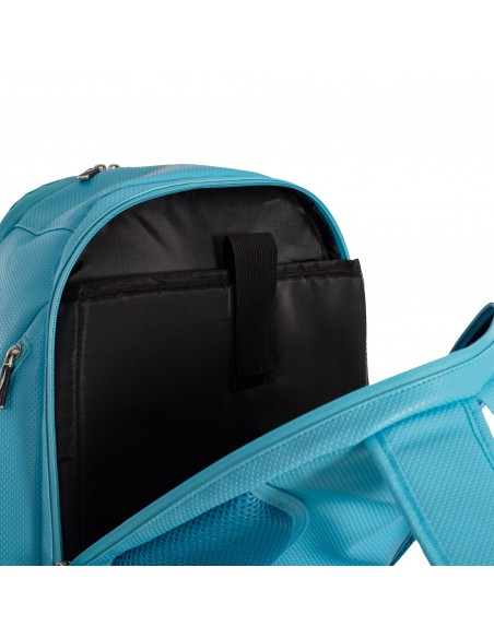 Mochila softee car