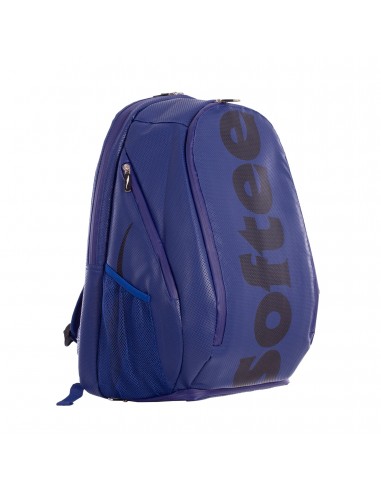Mochila softee car