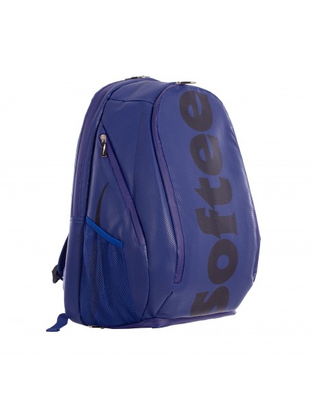 Mochila softee car
