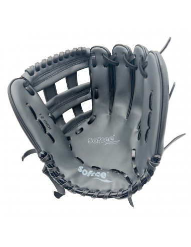 Guante béisbol pu 12'