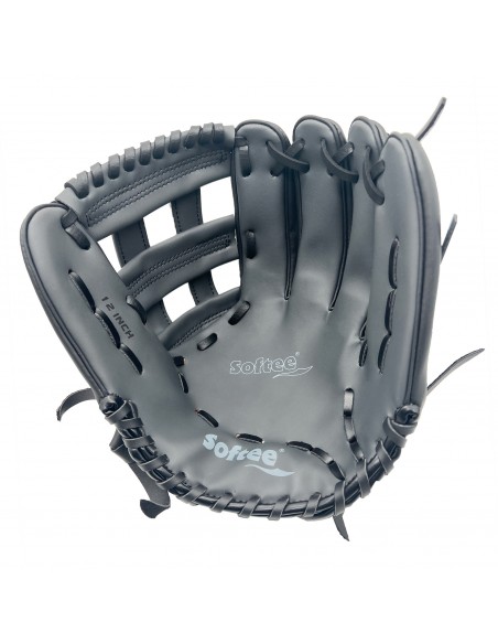 Guante béisbol pu 12'