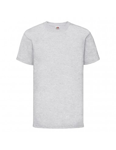 Camiseta fruit of the loom valueweight infantil