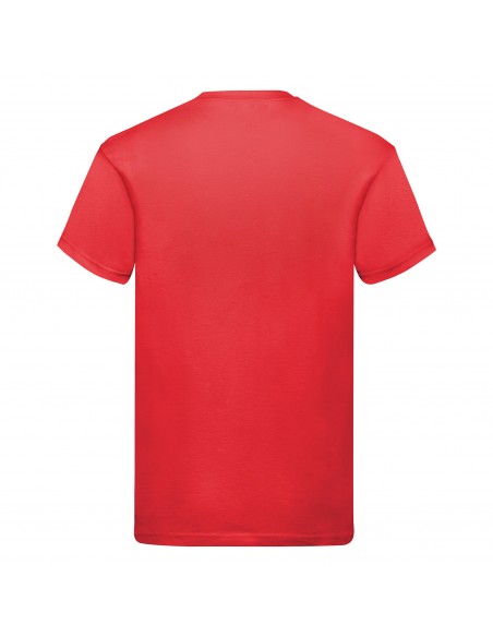 Camiseta fruit of the loom original t adulto Camiseta fruit of the loom original t adulto
