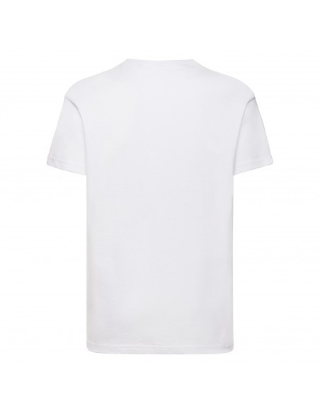 Camiseta fruit of the loom valueweight infantil