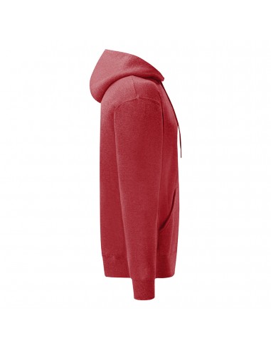 Sudadera fruit of the loom classic hooded adulto