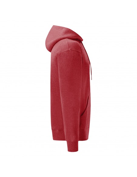 Sudadera fruit of the loom classic hooded adulto