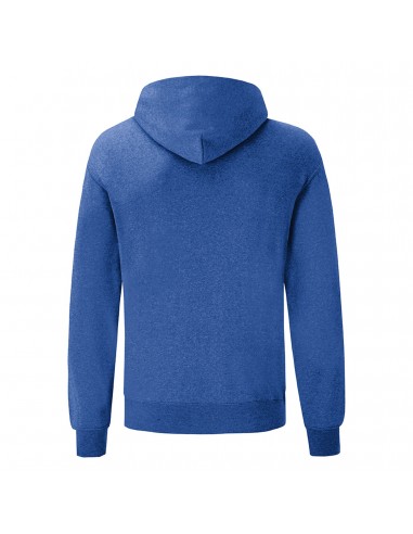 Sudadera fruit of the loom classic hooded adulto