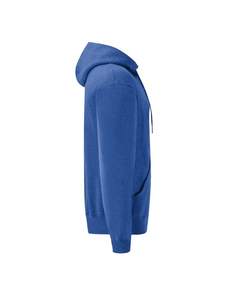 Sudadera fruit of the loom classic hooded adulto
