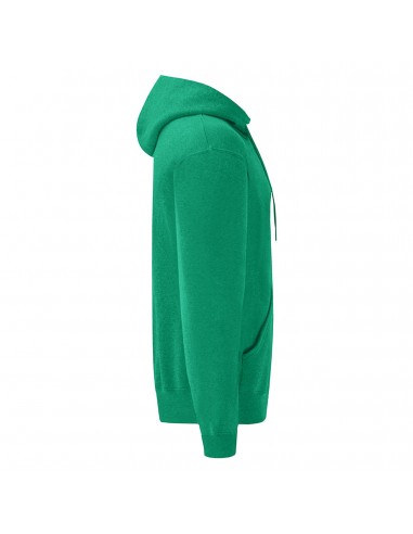 Sudadera fruit of the loom classic hooded adulto