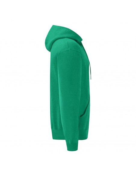 Sudadera fruit of the loom classic hooded adulto