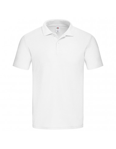Polo fruit of the loom original adulto