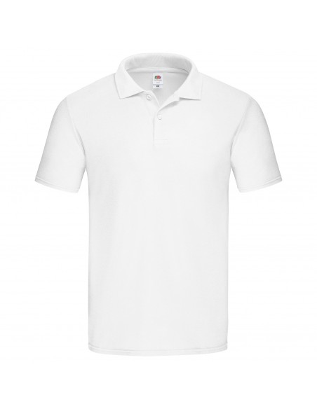 Polo fruit of the loom original adulto