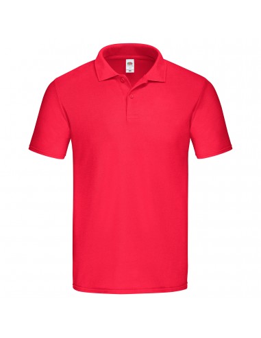 Polo fruit of the loom original adulto