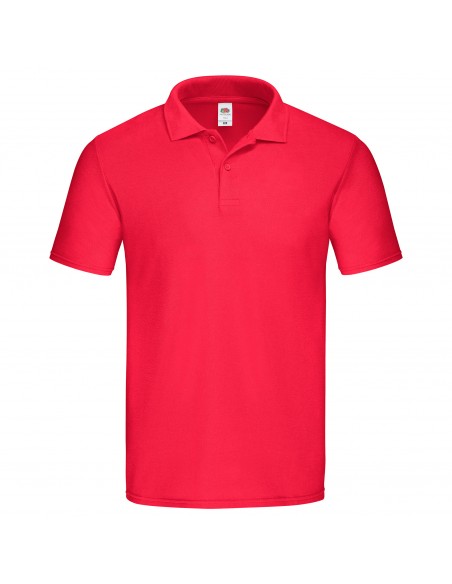 Polo fruit of the loom original adulto