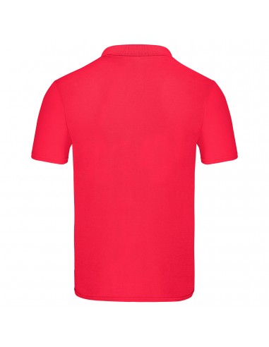 Polo fruit of the loom original adulto