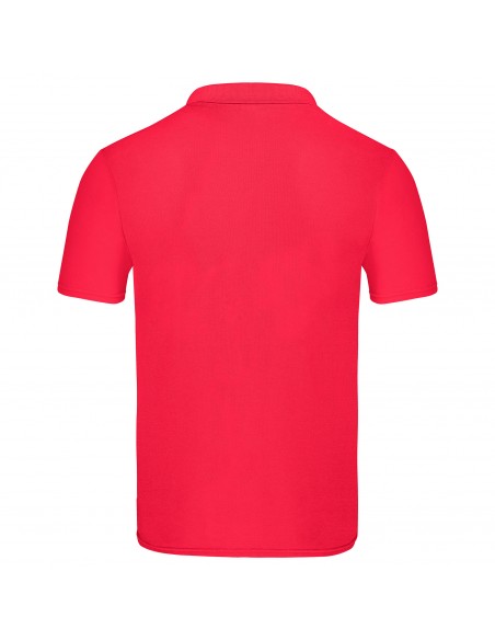 Polo fruit of the loom original adulto