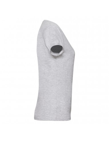 Camiseta fruit of the loom valueweight ladies
