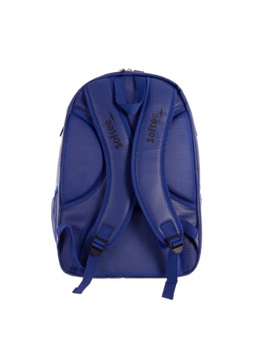 Mochila softee car