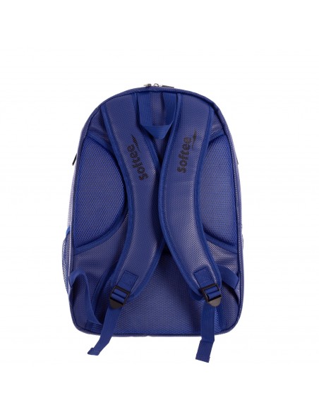 Mochila softee car