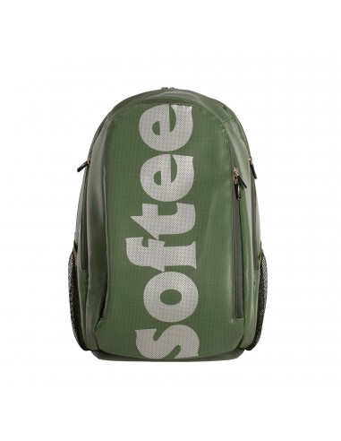 Mochila softee car