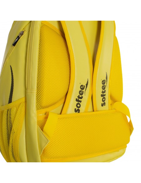 Mochila softee car