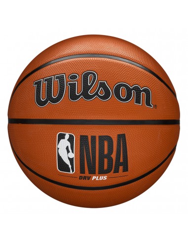 Balón baloncesto wilson nba drv plus