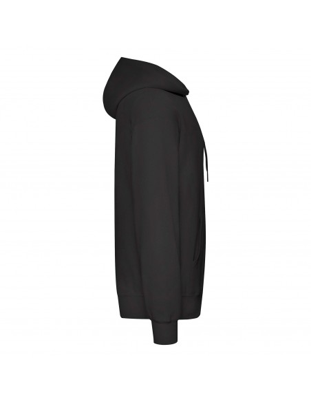 Sudadera fruit of the loom classic hooded adulto