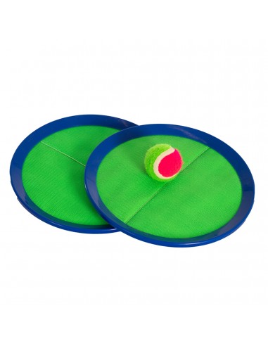 Juego catch ball softee