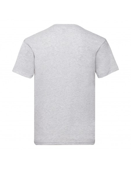 Camiseta fruit of the loom original t adulto Camiseta fruit of the loom original t adulto