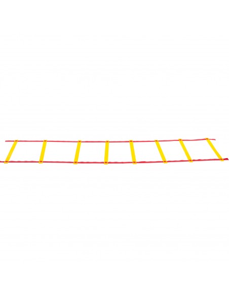 Escalera agilidad escolar 4m
