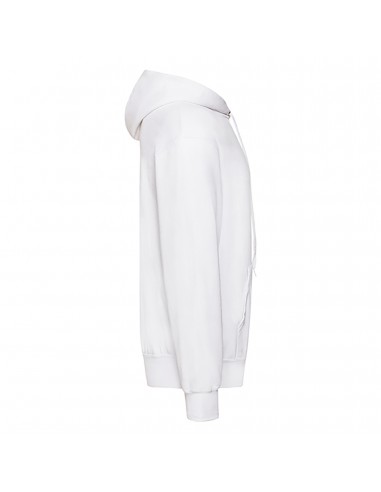 Sudadera fruit of the loom classic hooded adulto