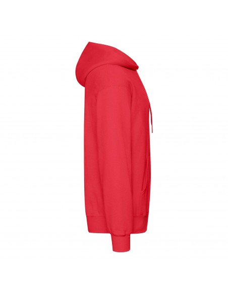 Sudadera fruit of the loom classic hooded adulto