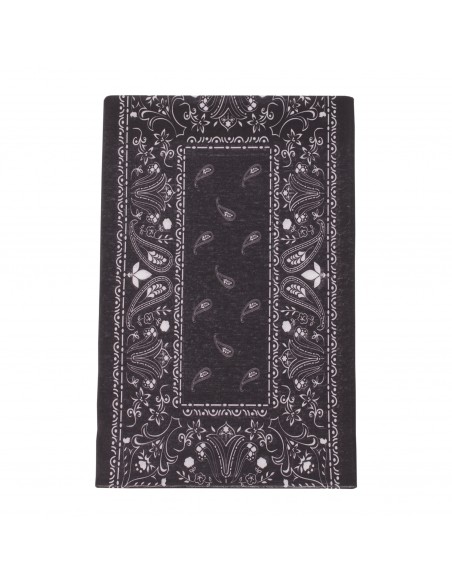 Braga cuello rox travesía estampada