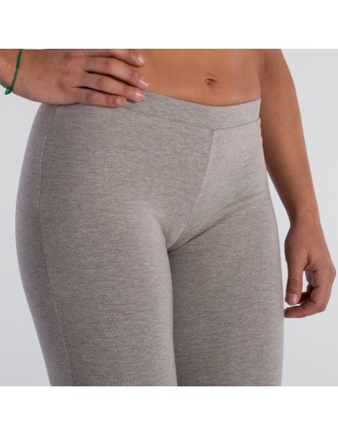 Legging softee amatista adulto