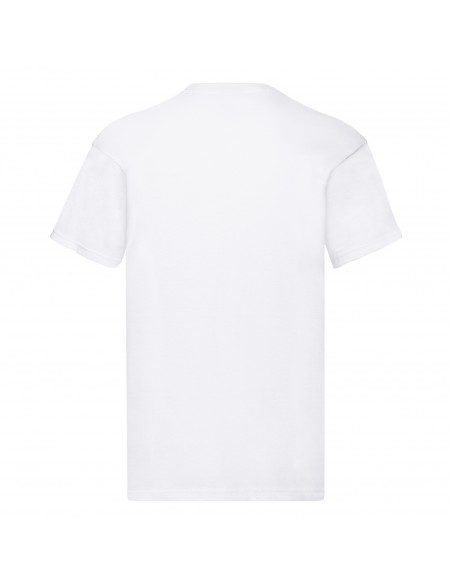 Camiseta fruit of the loom original t adulto Camiseta fruit of the loom original t adulto