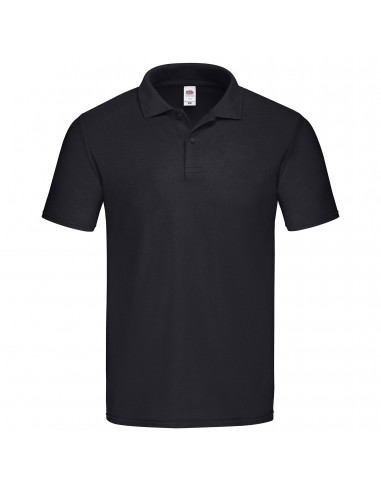 Polo fruit of the loom original adulto