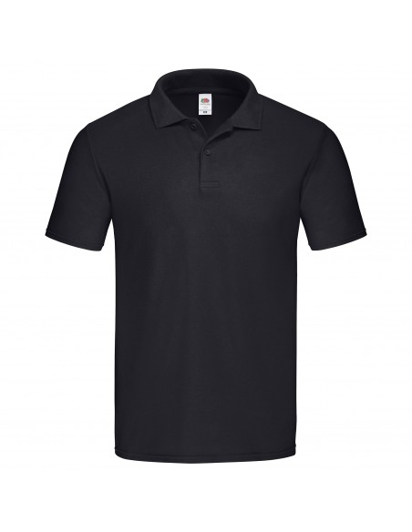 Polo fruit of the loom original adulto