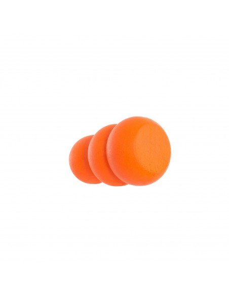 Pelota reacción 3 cuerpos