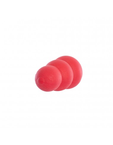 Pelota reacción 3 cuerpos