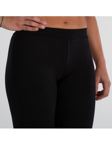 Legging softee amatista adulto