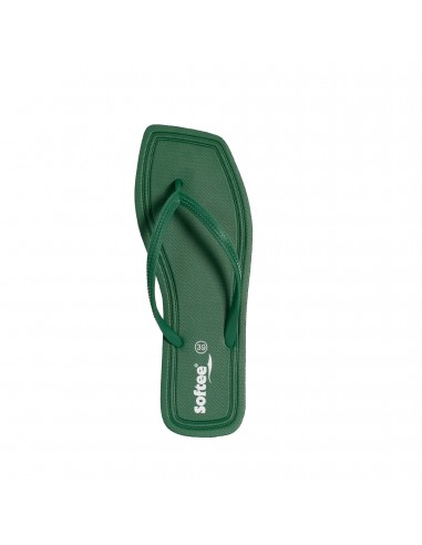 Chancla softee capri