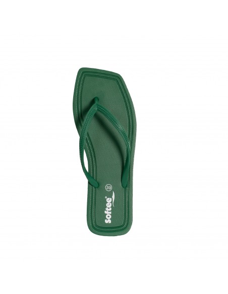 Chancla softee capri