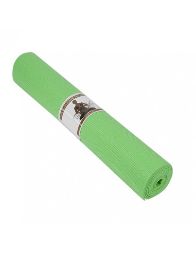 Colchoneta pilates/yoga softee deluxe grosor 4mm