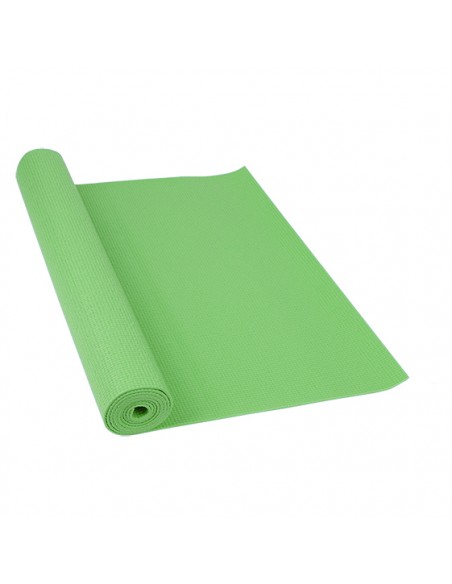 Colchoneta pilates/yoga softee deluxe grosor 4mm