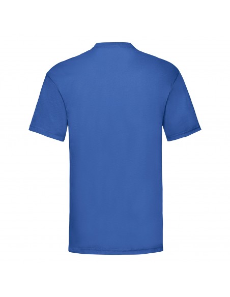 Camiseta fruit of the loom valueweight t adulto