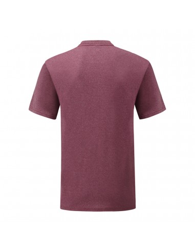 Camiseta fruit of the loom valueweight t adulto