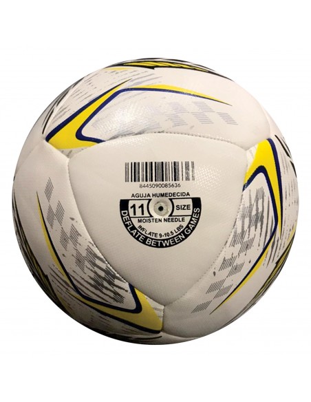 Balón fútbol híbrido rox strong Balón fútbol híbrido rox strong