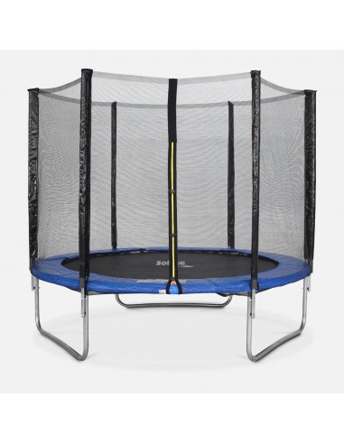 Trampolín plus
