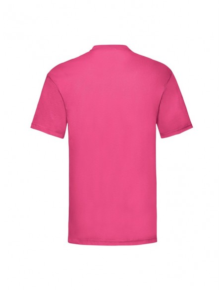 Camiseta fruit of the loom valueweight t adulto
