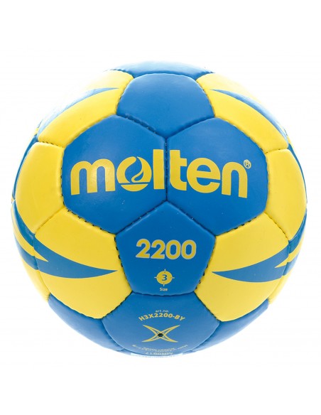 Balón molten balonmano hx2200